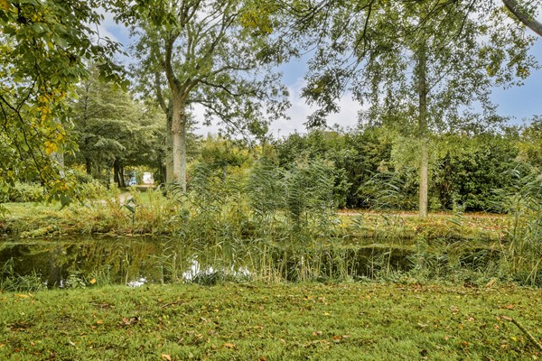 Medium property photo - Moddermanstraat 96, 2313 GT Leiden